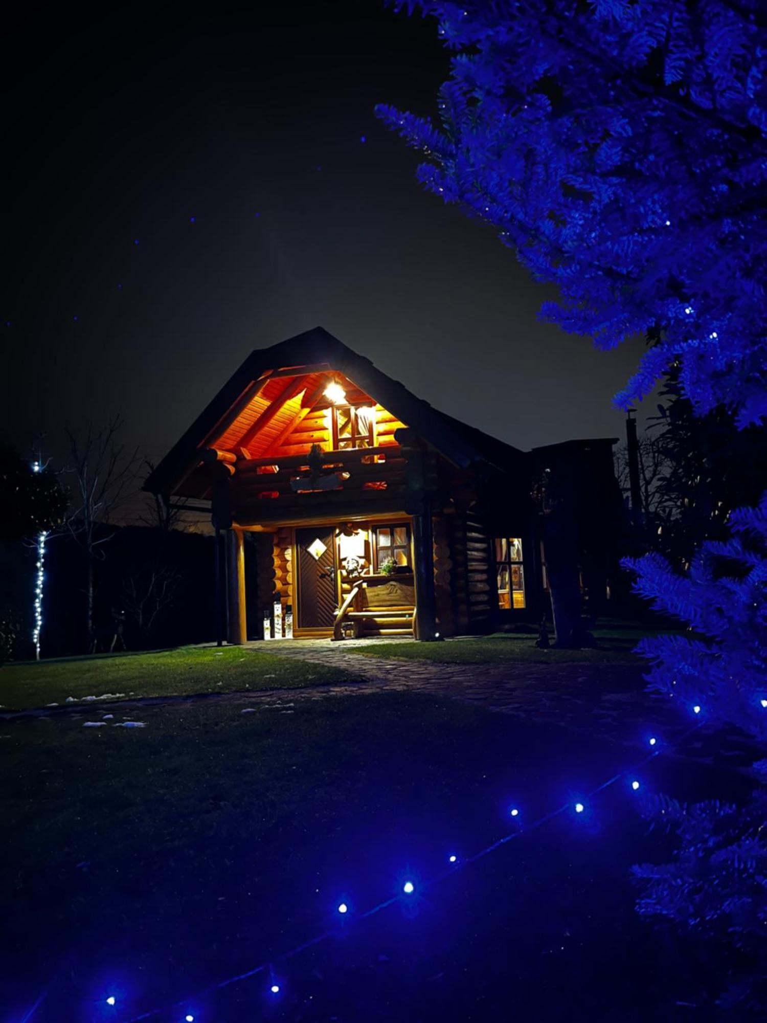 Village Cottage - Koca Na Vasi Nazarje ภายนอก รูปภาพ