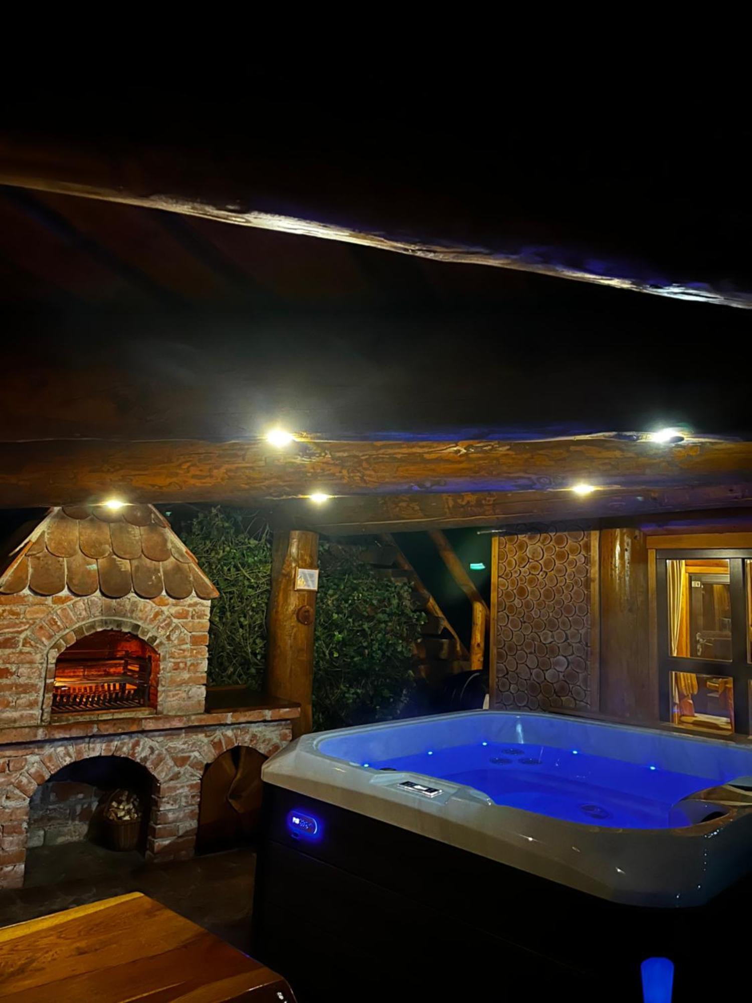 Village Cottage - Koca Na Vasi Nazarje ภายนอก รูปภาพ