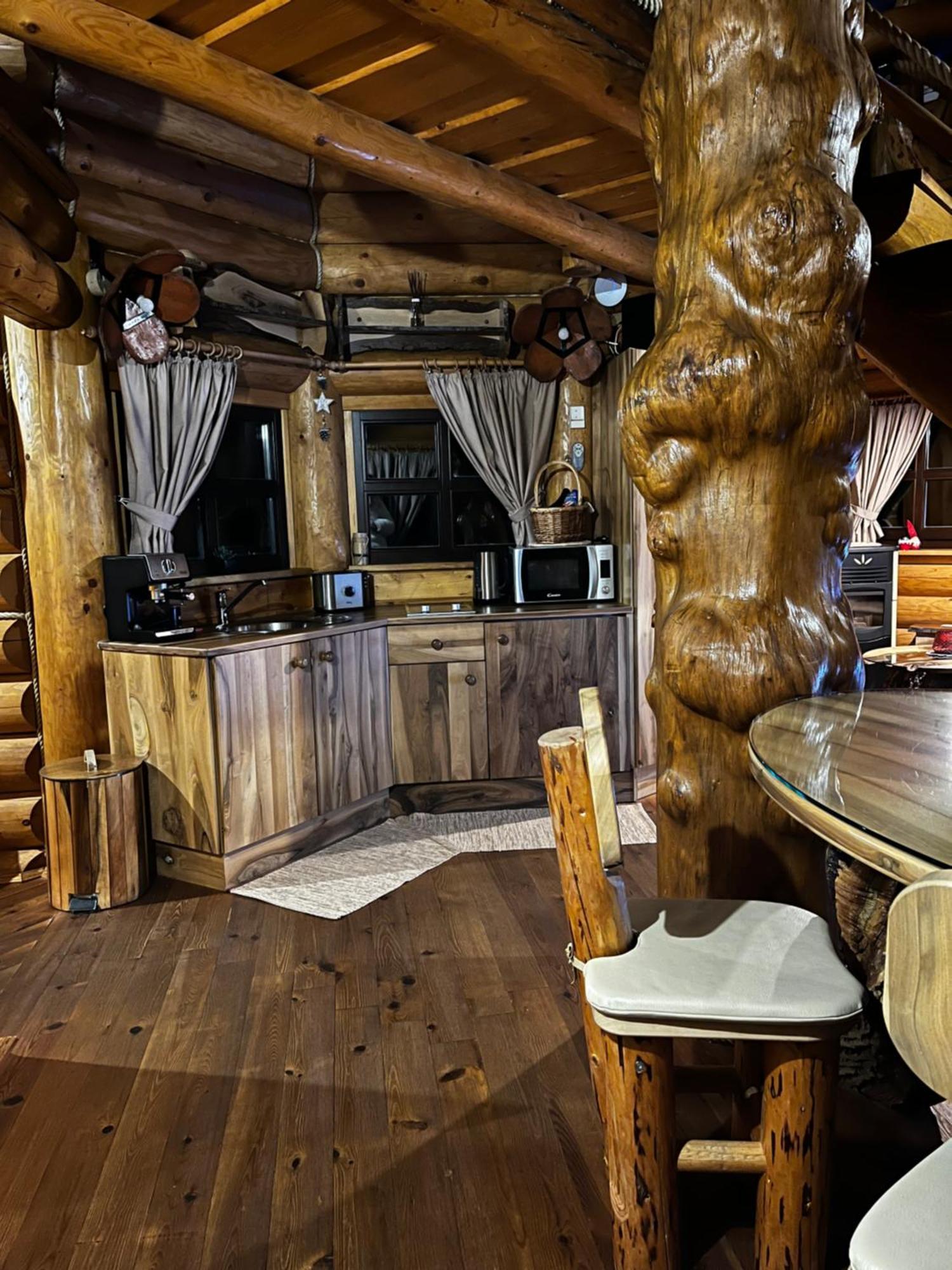 Village Cottage - Koca Na Vasi Nazarje ภายนอก รูปภาพ