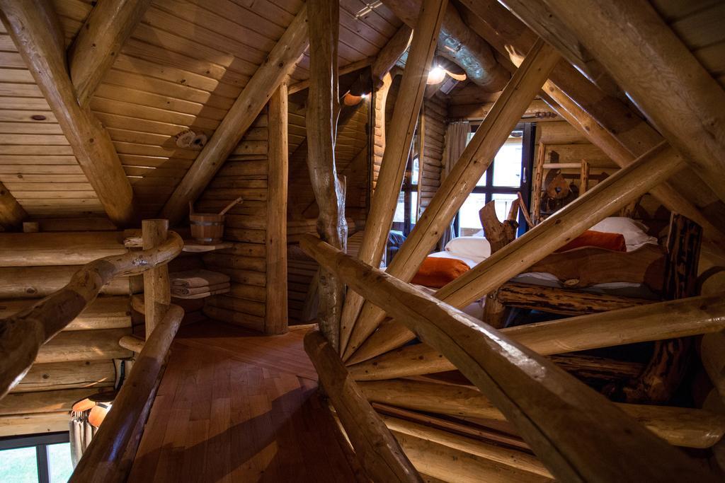 Village Cottage - Koca Na Vasi Nazarje ภายนอก รูปภาพ