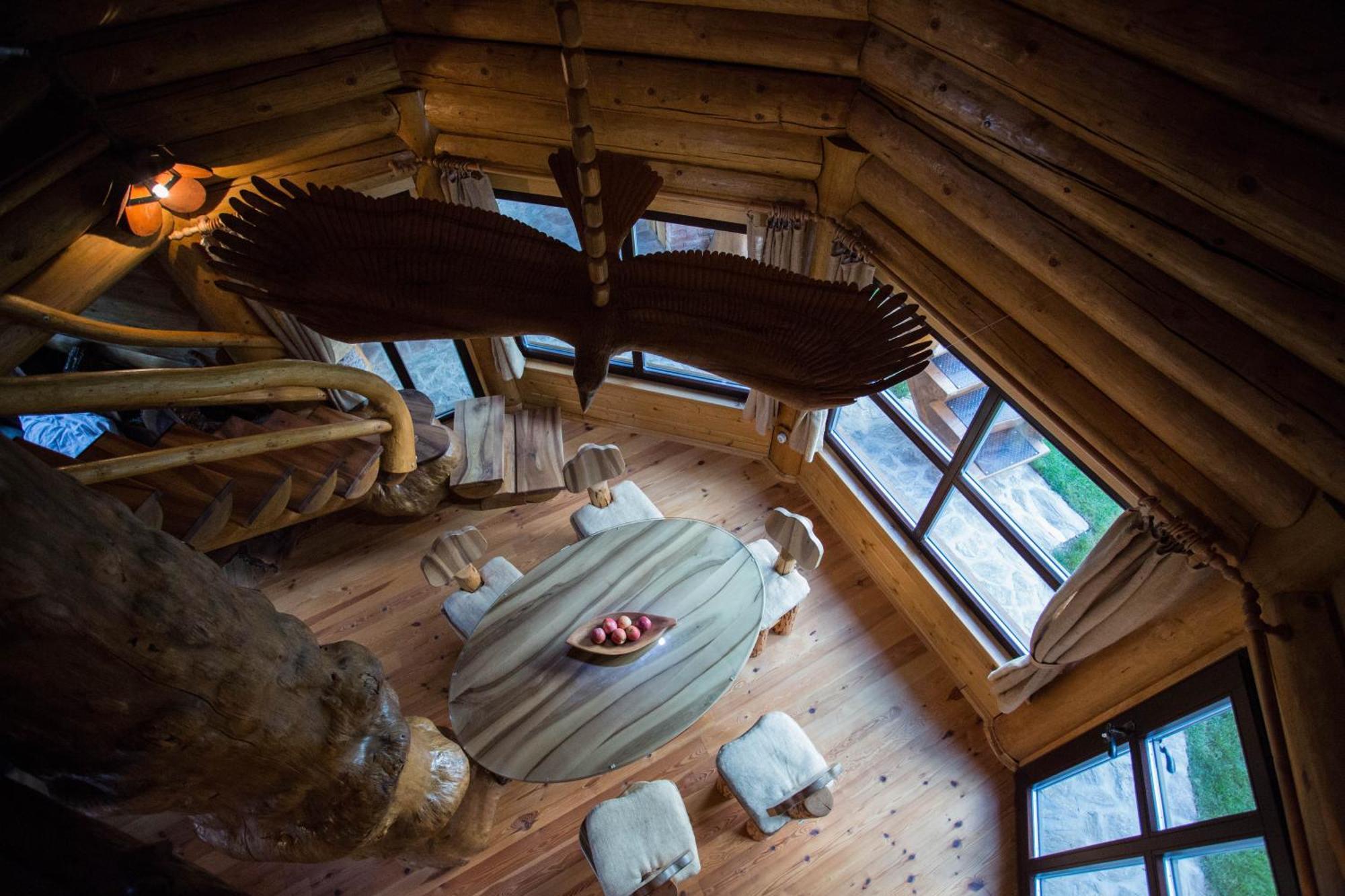 Village Cottage - Koca Na Vasi Nazarje ภายนอก รูปภาพ