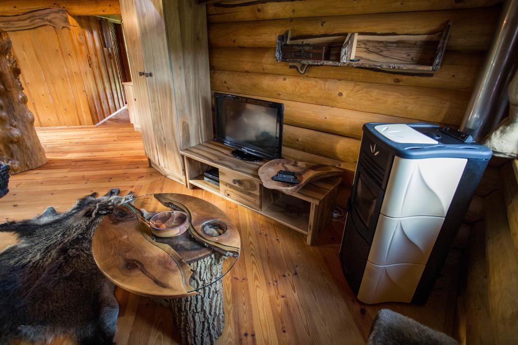Village Cottage - Koca Na Vasi Nazarje ภายนอก รูปภาพ