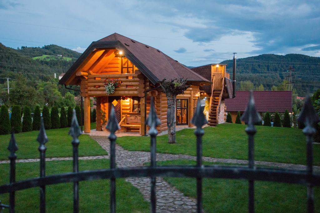 Village Cottage - Koca Na Vasi Nazarje ภายนอก รูปภาพ