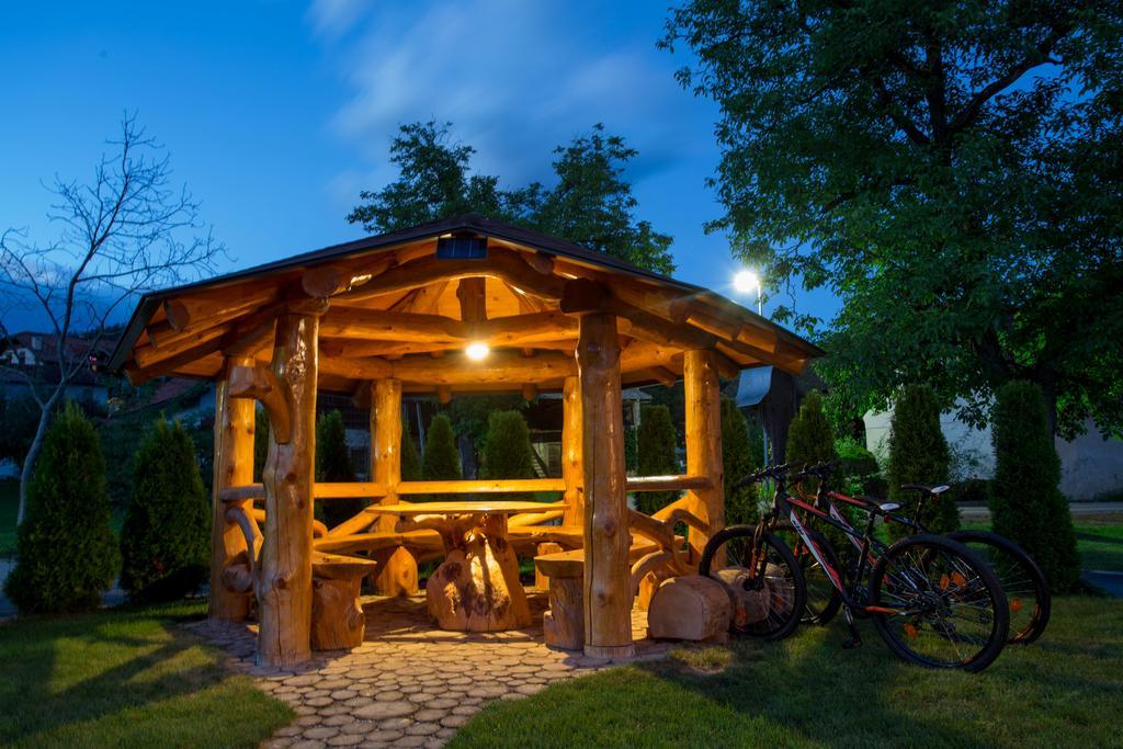 Village Cottage - Koca Na Vasi Nazarje ภายนอก รูปภาพ