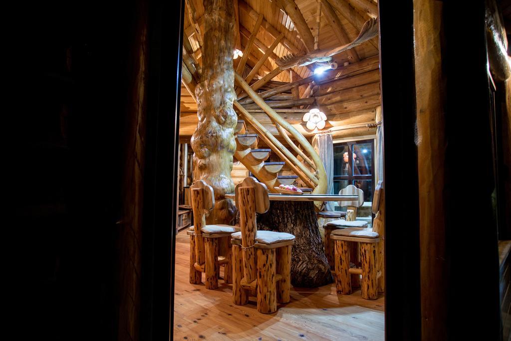 Village Cottage - Koca Na Vasi Nazarje ภายนอก รูปภาพ