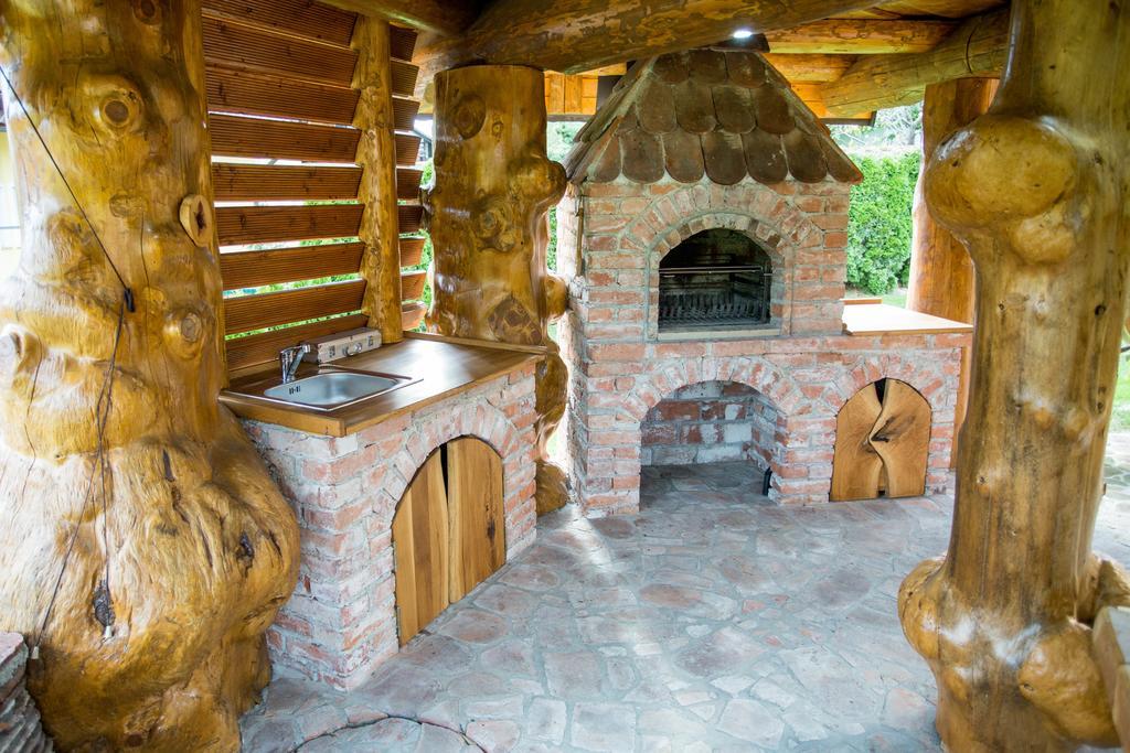 Village Cottage - Koca Na Vasi Nazarje ภายนอก รูปภาพ