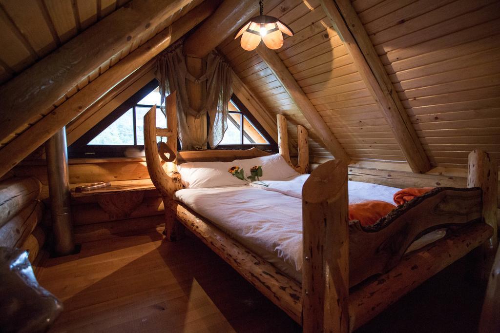 Village Cottage - Koca Na Vasi Nazarje ภายนอก รูปภาพ
