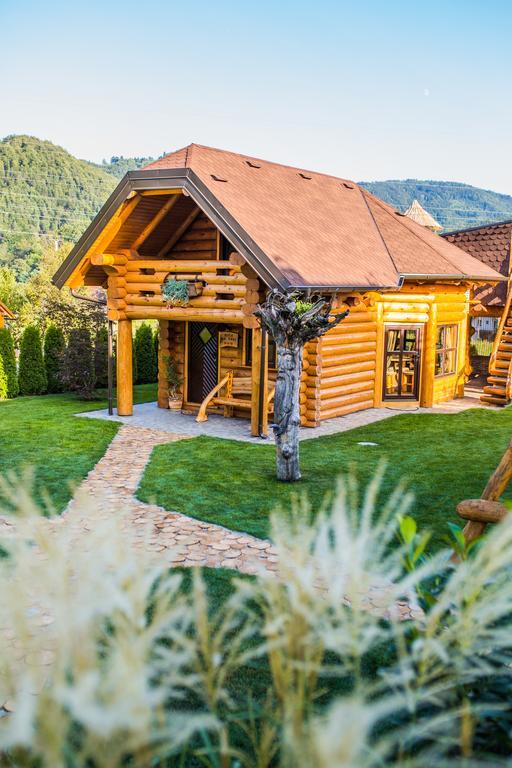Village Cottage - Koca Na Vasi Nazarje ภายนอก รูปภาพ