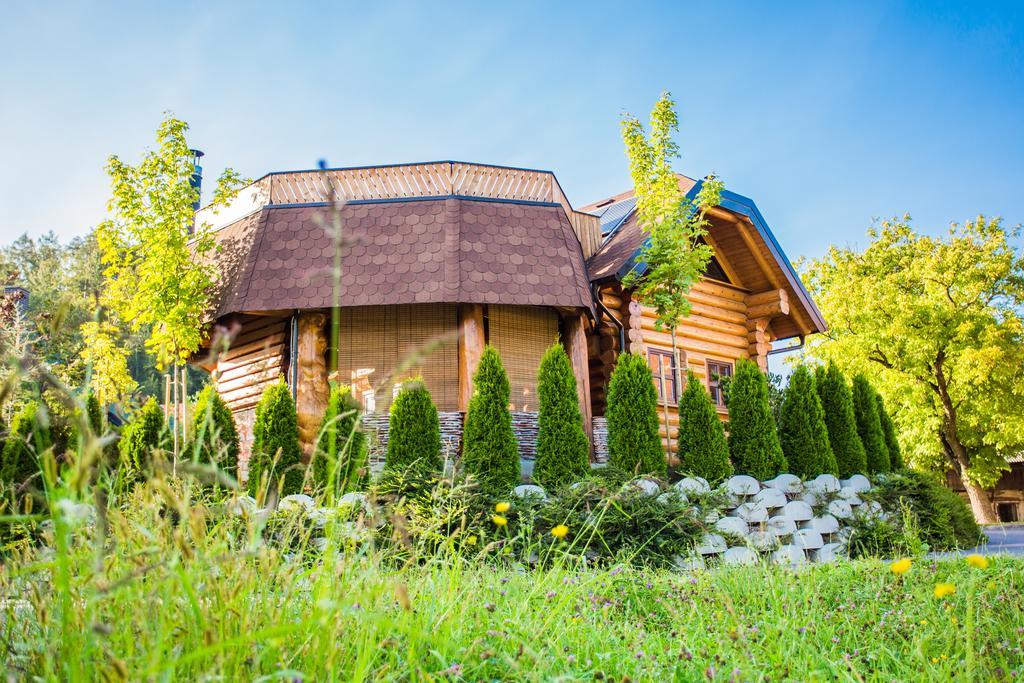 Village Cottage - Koca Na Vasi Nazarje ภายนอก รูปภาพ