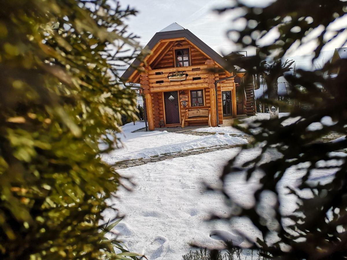 Village Cottage - Koca Na Vasi Nazarje ภายนอก รูปภาพ