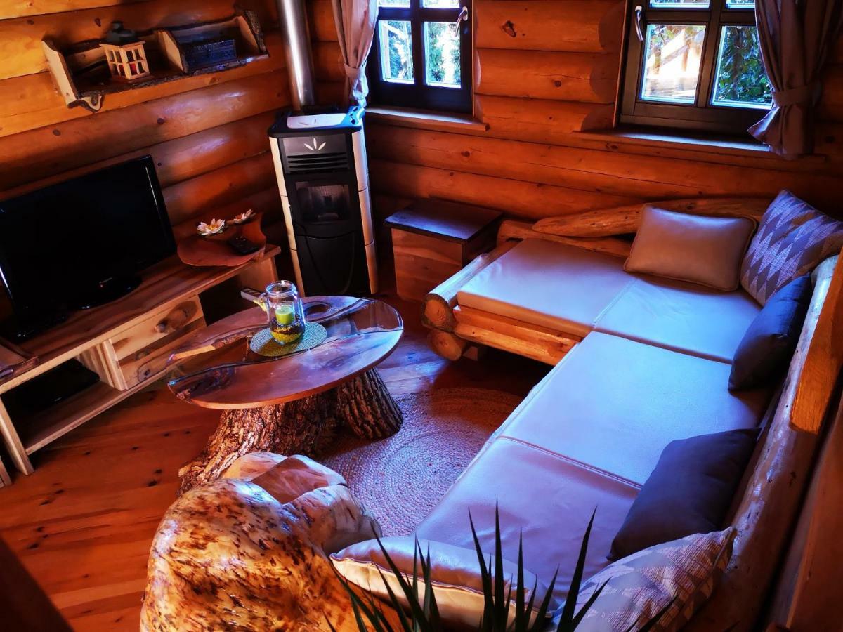 Village Cottage - Koca Na Vasi Nazarje ภายนอก รูปภาพ