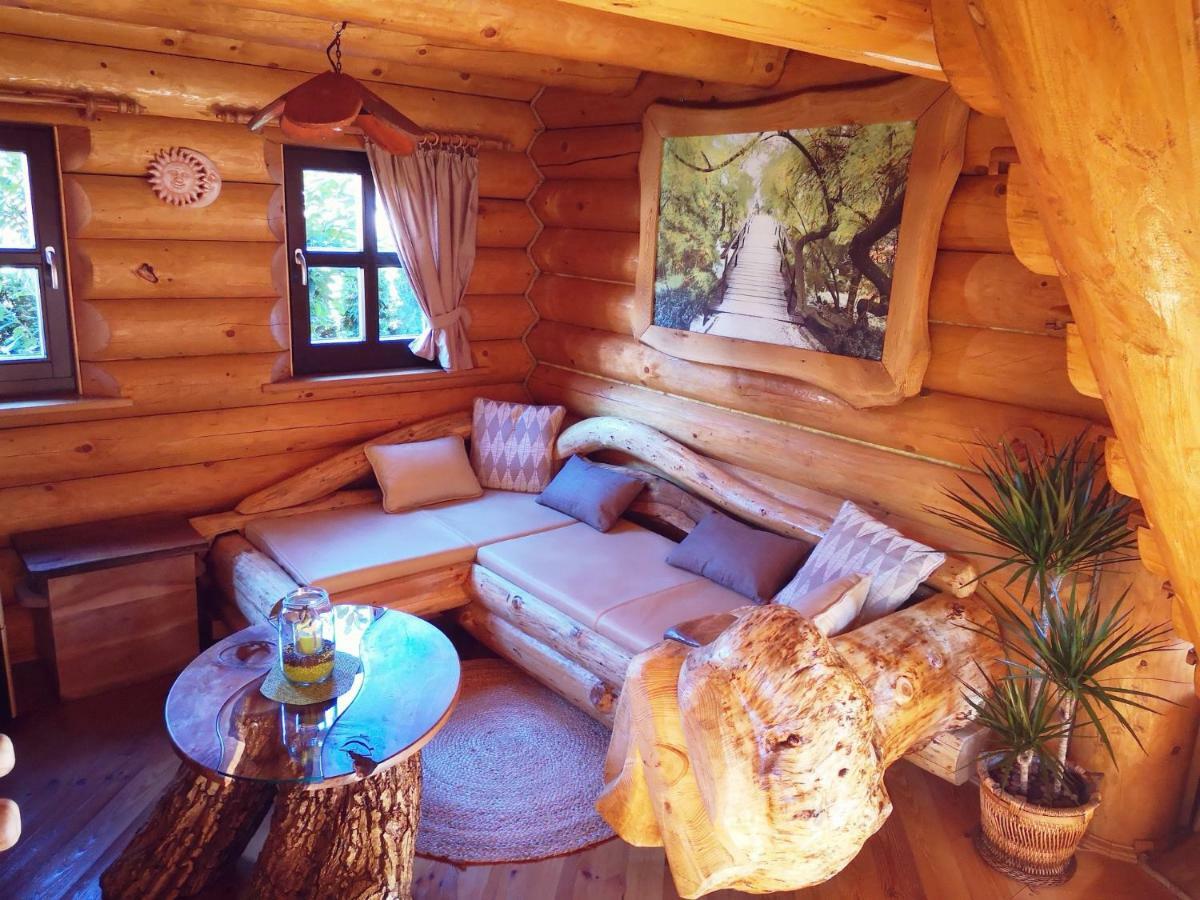 Village Cottage - Koca Na Vasi Nazarje ภายนอก รูปภาพ